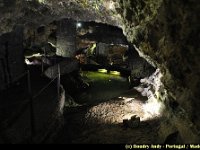 Portugal - Madere - Les Grottes - 009